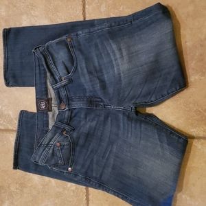 ROCK & REPUBLIC Men's Denim Jeans 29x30